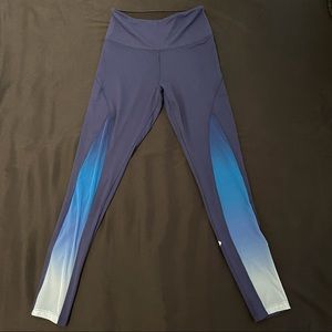 VS Pink Ultimate Leggings